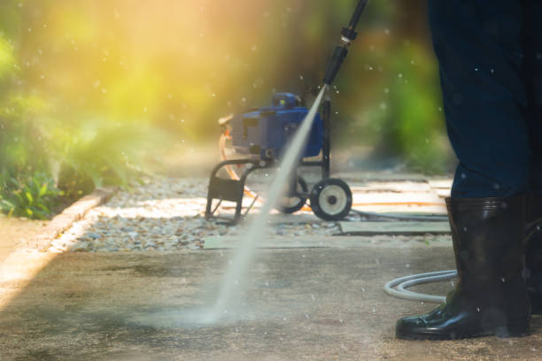 Trusted Carrollton, OH Pressure Washing Services Experts